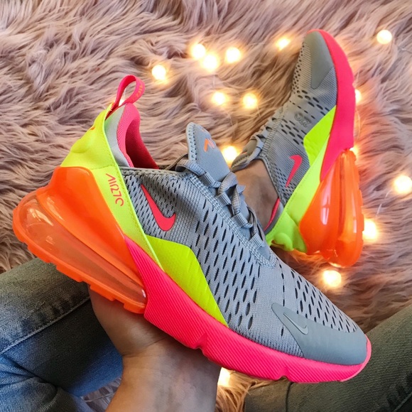Nike air max 270 sneakers - Picture 3 of 8